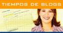 Tiempos de Blogs