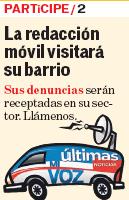 redaccion movil