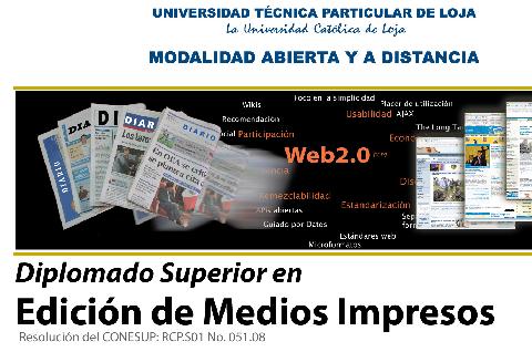 diplomado UTPL