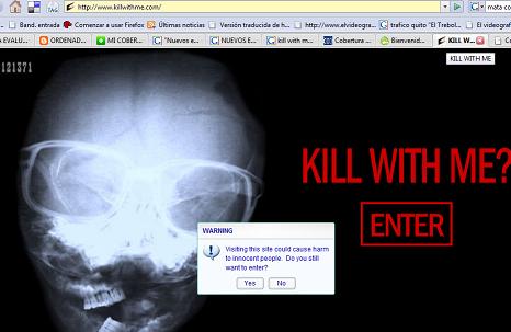 killwithme o mata conmigo