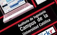 Ecuador, presente en Coloquio de Ciberperiodismo en Perú