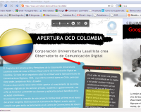 El Observatorio de Comunicaciones Digitales (OCD) con nuevos bríos