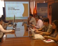 El Community Manager, Seminario va a Paraguay y Cuenca
