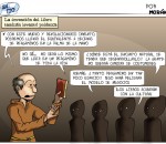 El fin de los impresos, la TV… vs. el fin del pergamino