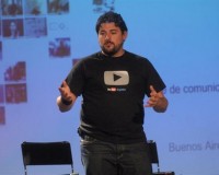 Ricardo Blanco, la cara de You Tube en América Latina Comunicaciones