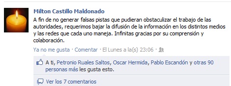 falsaspistasrumores