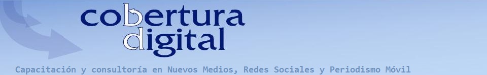 Cobertura Digital